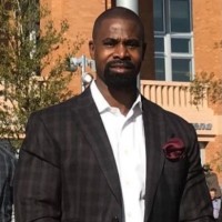 Anthony Burks