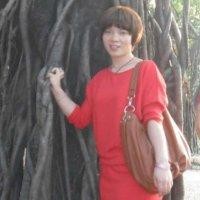 周小勤