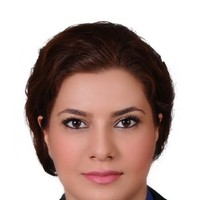 Maryam Barkhordar
