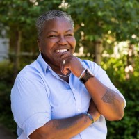 Dr. Monique Brown LHD, MNPL