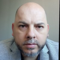 Bruno Andrighetti Rizzatto