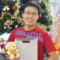 Duc Huy Le