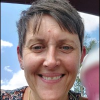 Samantha Waller-Flude