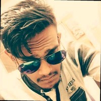 Anandha Venkatesh