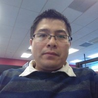 Zhenhua Zhu