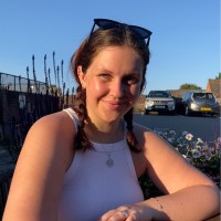 Harriet Allen
