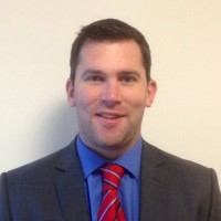 Brian Mahony