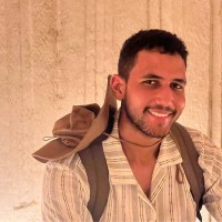Abdelrahman Abouroumia