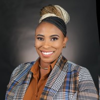Jasmine D. Evans