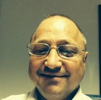 Manlio Aldrighetti
