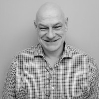Paul Harrison