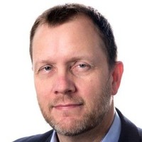 Thorkil Hansen