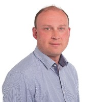 Nick Townsend