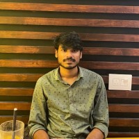 Suriya Pranav S R