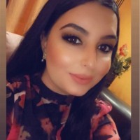 Lina Allahyari