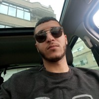 Brizini Yanis