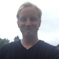 Martin Saxegaard