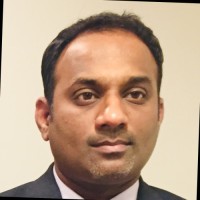 Jaggi (Jagadeesh) B