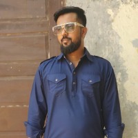 Ashraf Shaikh