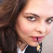 Lilian Cristina Fernandes