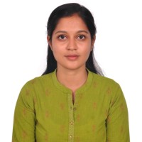 Revathy V