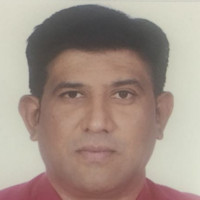 Shakeel Shaik