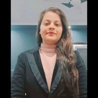 Urooj Fatima