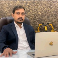 Ankit Pandey