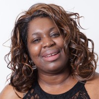 Phylicia Mcgaha