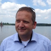 Michel Vrouwenfelder