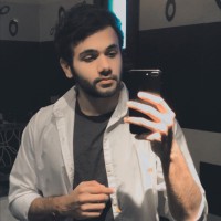 Arham Atif