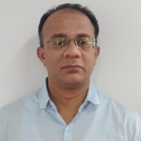 Hemant Pangam
