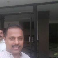 Ananda Krishnan