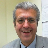 Nabil Kamel