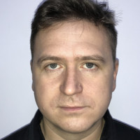 Evgeny Abramov