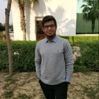 Dhairya Mahendru