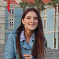 Sophie Pashkina