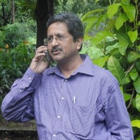 Amit Parikh
