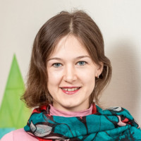Oksana Uvarova