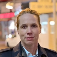 Anne Sofie Hammer