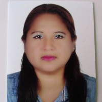 Yesica Araceli León Cc.