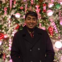 Nithin Joseph