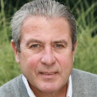 Stéphane Chomé
