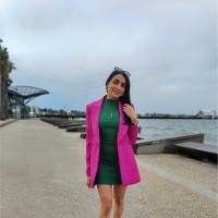 Shanti Chhetri