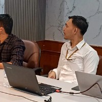 Angga Maulana Yusuf, S.Ip