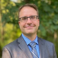 Dan Huber