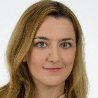 Mirjana Glišić