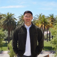 Mark Lagan, Bsba