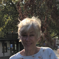 Raymonde Kromjong