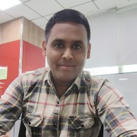 Eluru Ramesh Kumar